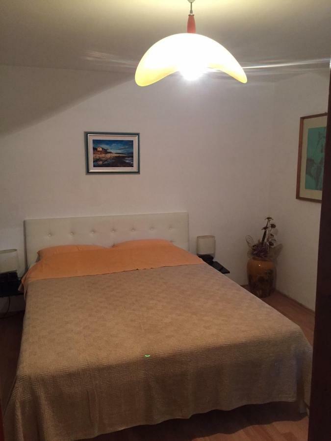 Apartamento Tea1 Pula Exterior foto