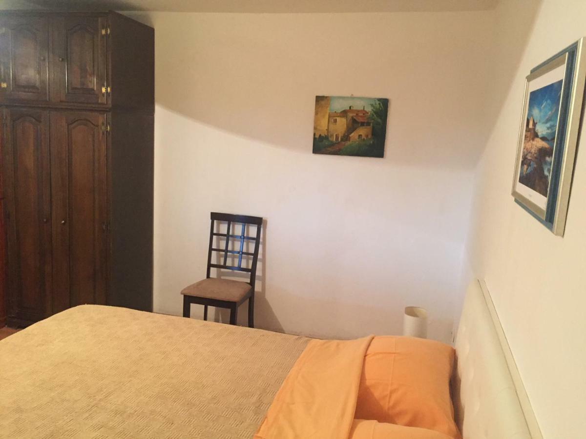 Apartamento Tea1 Pula Exterior foto