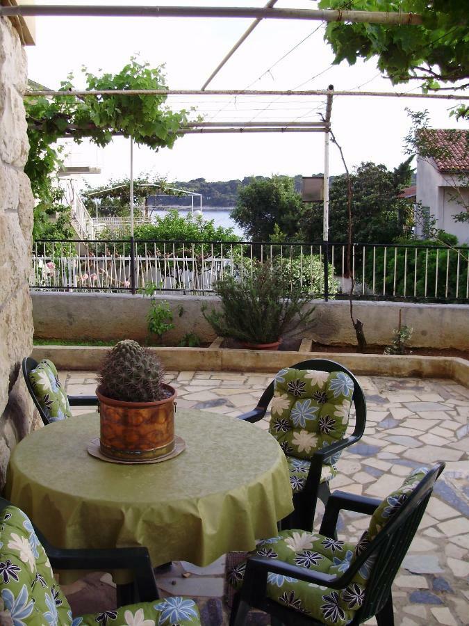 Apartamento Tea1 Pula Exterior foto