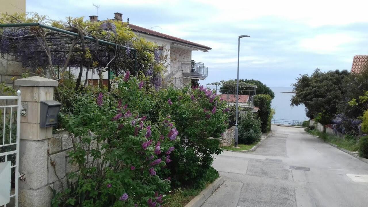 Apartamento Tea1 Pula Exterior foto
